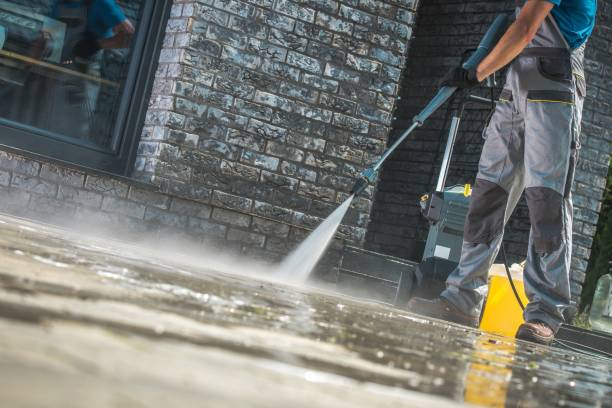 Best Restaurant Pressure Washing  in West Salem, WI
