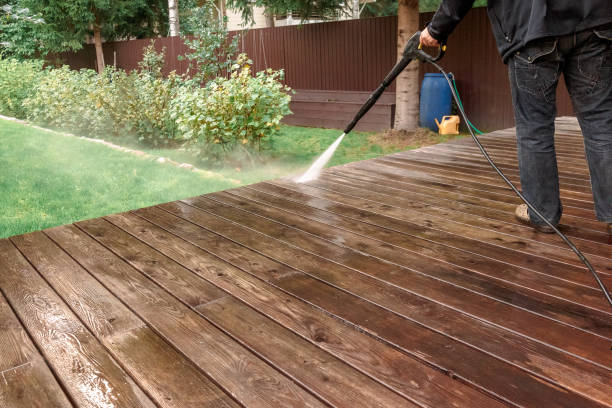 Reliable West Salem, WI  Pressure Washing Services Solutions