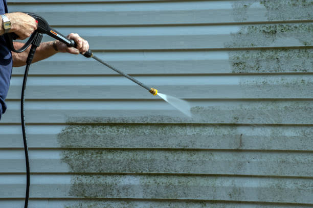 Best Driveway Pressure Washing  in West Salem, WI